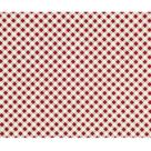 Tecido patchwork am-2594 estampado xadrez 5595 dohler 100x150cm