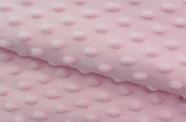 Tecido pelucia 3D bubble pipoquinha 1,60 Largura total pelucia bubble