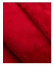 Tecido Pelúcia Pelican Diamante Reno 12mm 1,0x1,60m Vermelho Tecido Pelúcia Pelican Diamante Reno 12mm 1,0x1,60m Vermelho