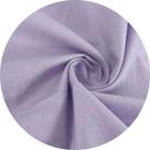 Tecido Percal 200Fios 1,00m x 2,50m Liso Cor:Lilas-18