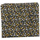 Tecido percal estampado 1mx2,20 de largura costura decoração artesanato tapeçaria Tecido percal estampado 1mx2,20 de largura costura decoração artesanato tapeçaria