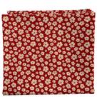 Tecido percal estampado 1mx2,20 de largura costura decoração artesanato tapeçaria Tecido percal estampado 1mx2,20 de largura costura decoração artesanato tapeçaria