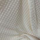 Tecido Plush Bolha soft Bubble Pipoquinha Palha 50cmx1,60mt