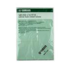 Tecido Polimento Instrumentos Sopro Yamaha Silver Cloth L Tecido Polimento Instrumentos Sopro Yamaha Silver Cloth L