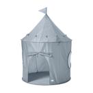 Tecido reciclado sustentável Kids Play Tent 3 Sprouts azul