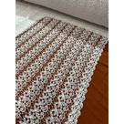 Tecido Renda Guipir (1m X 1,3m) Tecido Renda Guipir (1m X 1,3m)