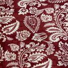 Tecido Seda Premium Estampas Boho 98%Poli 2%Elast Op 06