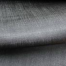 Tecido Sintético Facto Dunas Preto Para Poltrona Cabeceira Estofado Decoração T02 Metro - Lyam Decor