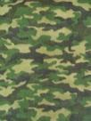 Tecido soft estampa camuflado 1 00 mX 1,50m Tecido soft estampa camuflado 1 00 mX 1,50m