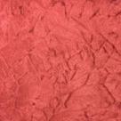 Tecido Sued Amassado Vermelho 1.40m de Largura