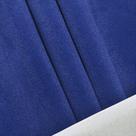 Tecido Suede Azul Royal Liso (Veludo) - 1,45m de Largura Tecido Suede Azul Royal Liso (Veludo) - 1,45m de Largura