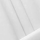 Tecido Suede Branco Liso (Veludo) - 1,45m de Largura Tecido Suede Branco Liso (Veludo) - 1,45m de Largura
