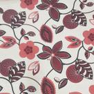 Tecido Suede Estampado Flor 1 Metro Tapeçaria Decoração Tecido Suede Estampado Flor 1 Metro Tapeçaria Decoração