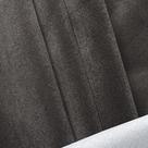 Tecido Suede Marrom Liso (Veludo) - 1,45m de Largura Tecido Suede Marrom Liso (Veludo) - 1,45m de Largura