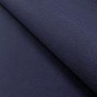 Tecido Suede Veludo Azul Marinho New Velu - 1,40m de Largura Tecido Suede Veludo Azul Marinho New Velu - 1,40m de Largura