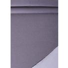 Tecido Suede Veludo Cinza New Velu - 1,40m de Largura