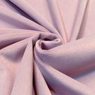 Tecido Suede Veludo Divano Rosa - 1,40m de Largura