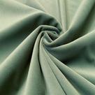 Tecido Suede Veludo Divano Verde Menta - 1,40m de Largura