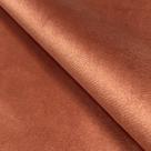 Tecido Suede Veludo Laranja New Velu - 1,40m de Largura Tecido Suede Veludo Laranja New Velu - 1,40m de Largura