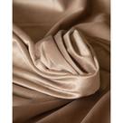 Tecido Suede Veludo Luxor Bege - 2,80m de Largura