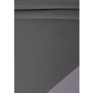 Tecido Suede Veludo Marrom Acinzentado New Velu - 1,40m de Largura