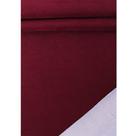 Tecido Suede Veludo Marsala New Velu - 1,40m de Largura Tecido Suede Veludo Marsala New Velu - 1,40m de Largura