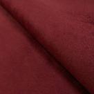 Tecido Suede Veludo Marsala New Velu - 1,40m de Largura Tecido Suede Veludo Marsala New Velu - 1,40m de Largura