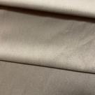 Tecido Suede Veludo Paris Bege Claro Liso Para Sofá Cadeira e Cortina 1,40m largura