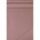 Tecido Suede Veludo Ravena Rosa Envelhecido - 1,40m de Largura