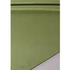 Tecido Suede Veludo Verde Pistache New Velu - 1,40m de Largura