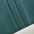 Tecido Suede Verde Claro Liso (Veludo) - 1,45m de Largura