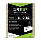 Tecido suspenso de lona Trimaco SuperTuff 274x366 cm