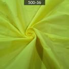 Tecido Tafetá 100% Poliester Amarelo