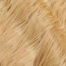 Tecido Tatuo Camel Faux Fur 150x45cm para artesanato DIY Tecido Tatuo Camel Faux Fur 150x45cm para artesanato DIY