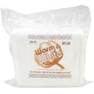 Tecido The Warm Company Warm & White Cotton Batting King 305x315cm