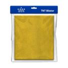 Tecido TNT 1.40m Amarelo 40g/m² Com 3 Metros - Santa Fé