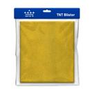 Tecido TNT 1.40m Amarelo 40g/m² Com 3 Metros Tecido TNT 1.40m Amarelo 40g/m Com 3 Metros