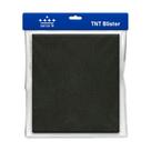 Tecido TNT 1.40m Preto 40g/m² Com 3 Metros Tecido TNT 1.40m Preto 40g/m Com 3 Metros