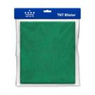 Tecido TNT 1.40m Verde Bandeira 40g/m² Com 3 Metros Tecido TNT 1.40m Verde Bandeira 40g/m Com 3 Metros