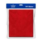 Tecido TNT 1.40m Vermelho 40g/m² Com 3 Metros Tecido TNT 1.40m Vermelho 40g/m Com 3 Metros