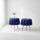 Tecido Tnt 40grs/m2 Azul Marinho Rolo 1,40x50m Textil Polipropileno