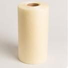 Tecido TNT Liso 4m X 1,40m Decoração Festa Artesanato 40g Cores:Bege