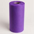 Tecido TNT Liso 4m X 1,40m Decoração Festa Artesanato 40g Cores:Roxo