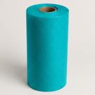 Tecido TNT Liso 4m X 1,40m Decoração Festa Artesanato 40g Cores:Verde Àgua