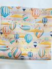 Tecido Tricoline 100% Algodão 50x150cm para Costura Criativa e Artesanato