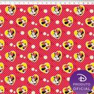 Tecido Tricoline 100% Algodão - Disney Digital M.1,00x1,50m Tecido Tricoline 100% Algodão - Disney Digital M.1,00x1,50m