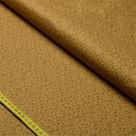 Tecido Tricoline Basics Colors : Arabesque Castanho (0,50x1,50)