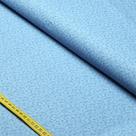 Tecido Tricoline Basics Colors : Arabesque Jean (0,50x1,50)