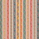 Tecido Tricoline Coleção Kalamkari 0,50x1,50 mt