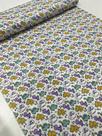Tecido TRICOLINE Estampado 100% Algodão 50cm x1,50m Est 67 a 100 Artesanato- costura criativa Tecido TRICOLINE Estampado 100% Algodão 50cm x1,50m Est 67 a 100 Artesanato- costura criativa